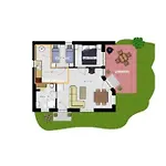 Suedstrand Haus 46