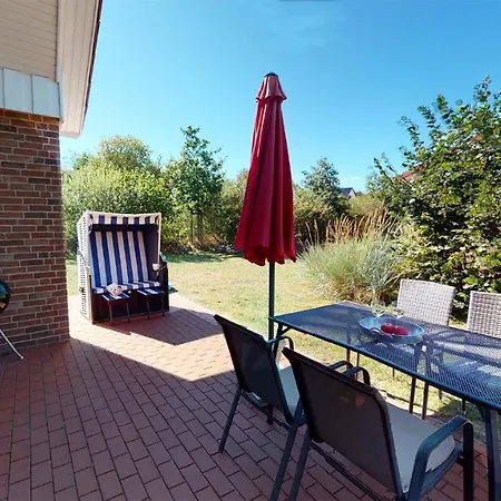 Suedstrand Haus 46 * Pelzerhaken