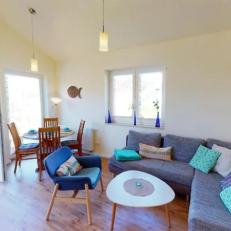 Suedstrand Haus 46 *