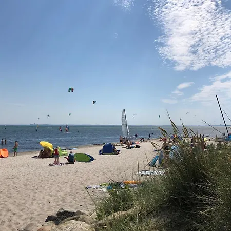 Suedstrand Haus 46 *