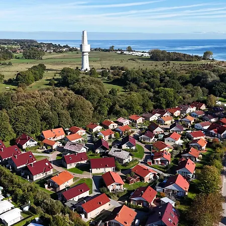 Casa de Férias Suedstrand Haus 46 Pelzerhaken