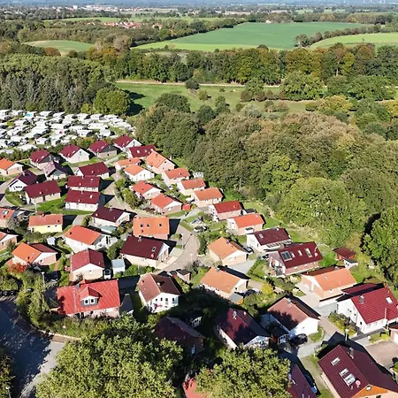 Suedstrand Haus 46 Pelzerhaken