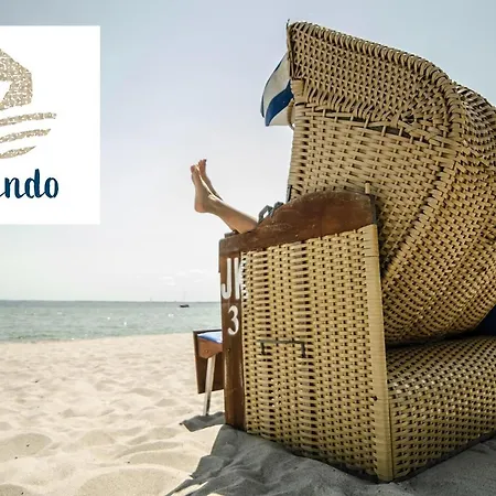 Suedstrand Haus 46 *