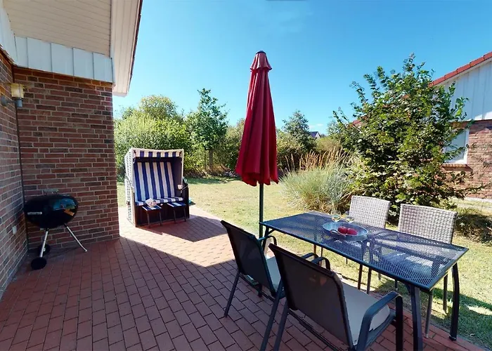 Suedstrand Haus 46 * Pelzerhaken