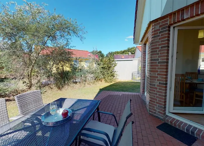 Suedstrand Haus 46 *