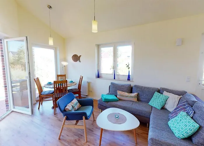 Suedstrand Haus 46 *