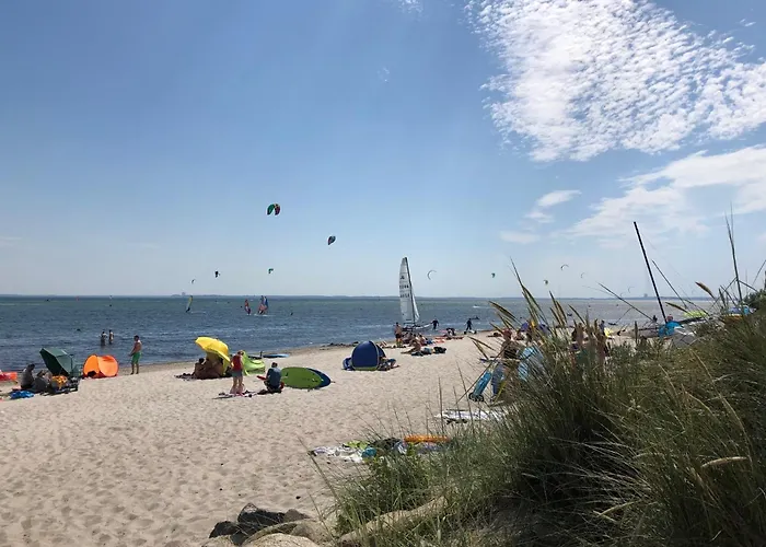 Suedstrand Haus 46 *